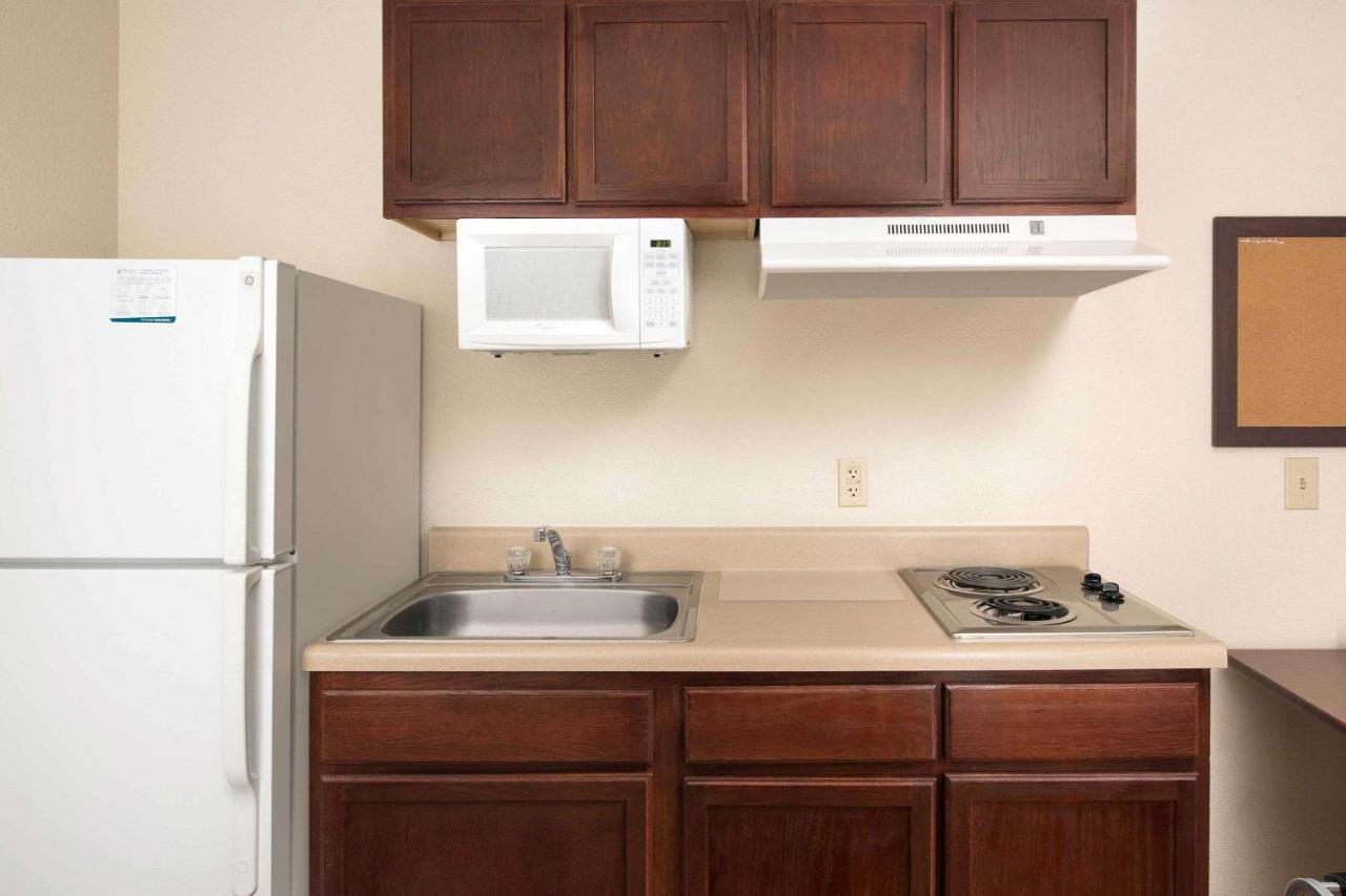 Woodspring Suites San Antonio Fort Sam Buitenkant foto