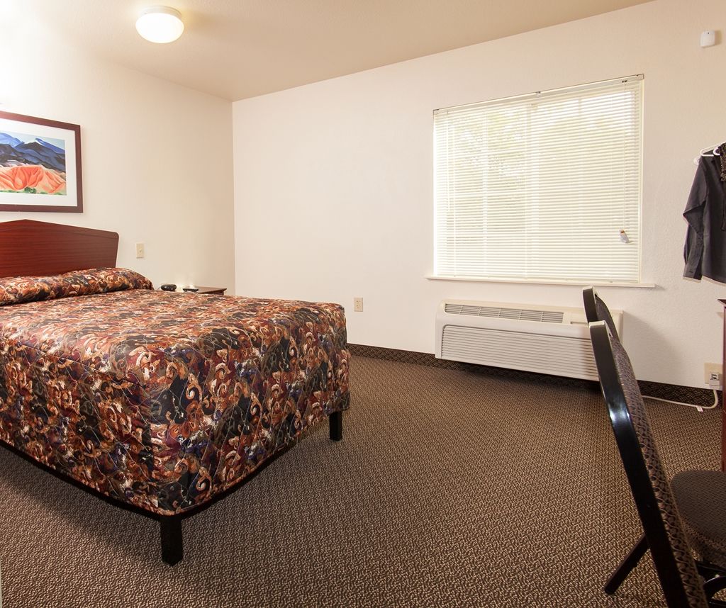 Woodspring Suites San Antonio Fort Sam Kamer foto