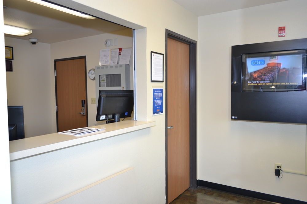 Woodspring Suites San Antonio Fort Sam Buitenkant foto