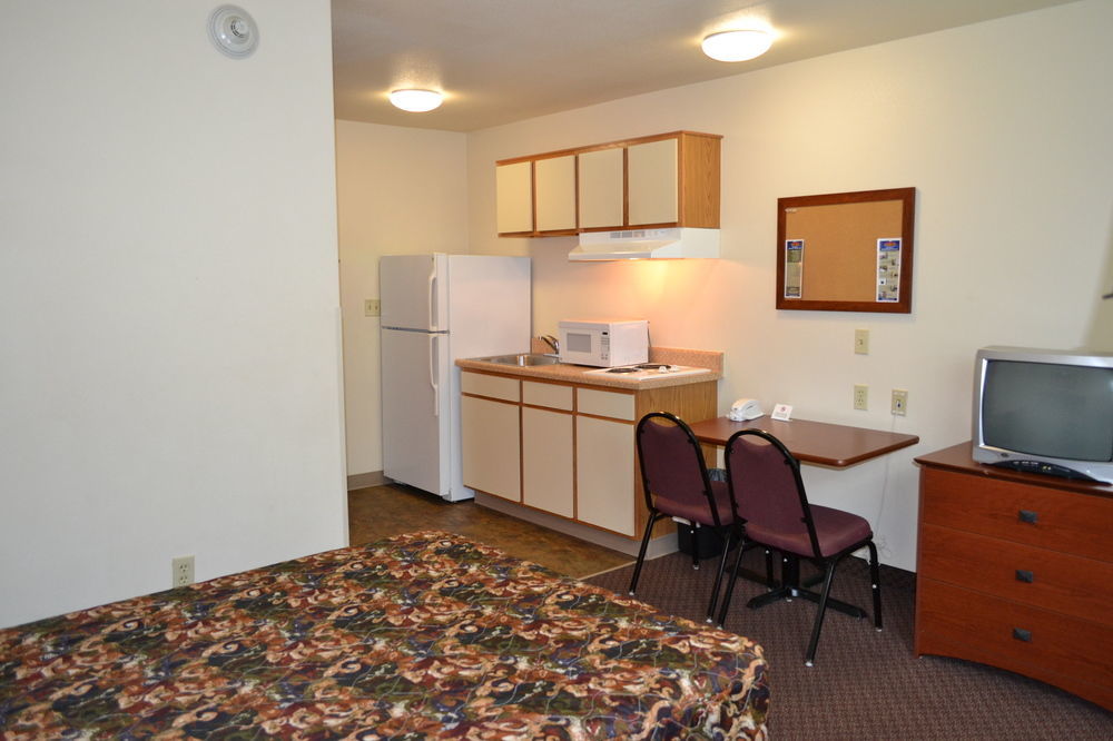 Woodspring Suites San Antonio Fort Sam Buitenkant foto
