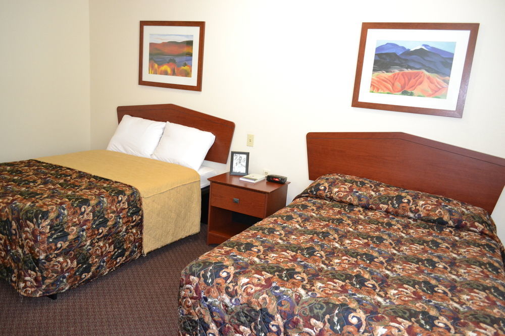 Woodspring Suites San Antonio Fort Sam Buitenkant foto