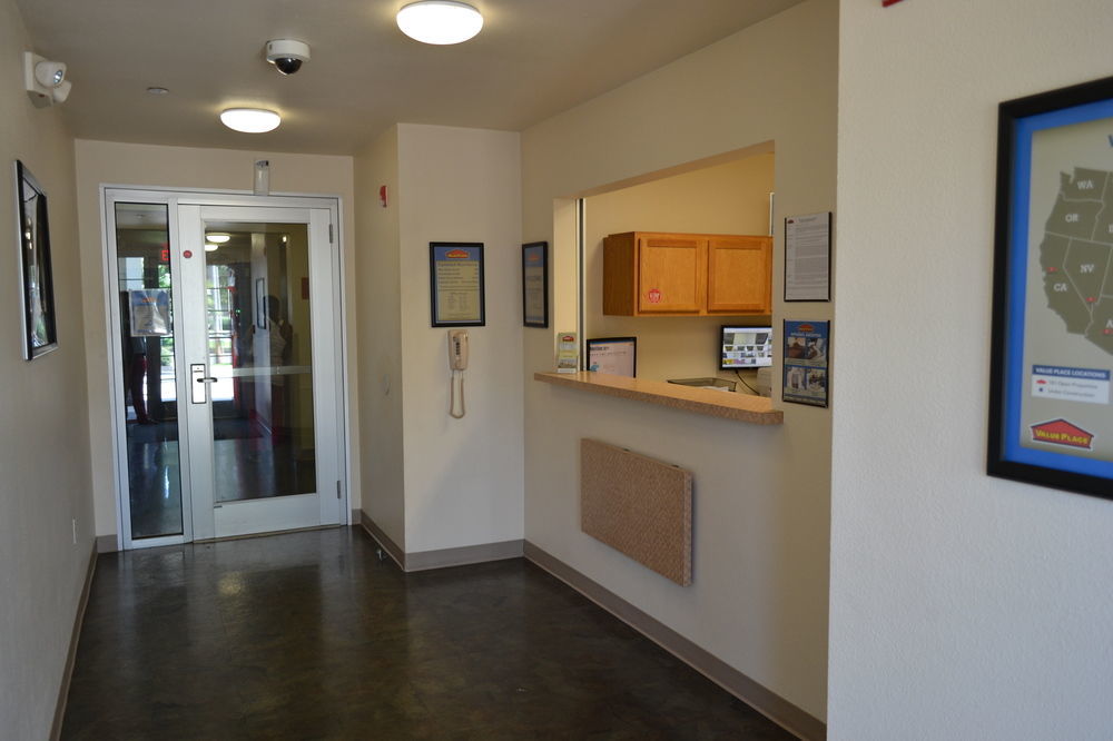Woodspring Suites San Antonio Fort Sam Buitenkant foto
