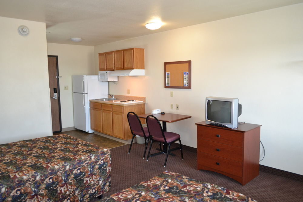 Woodspring Suites San Antonio Fort Sam Buitenkant foto