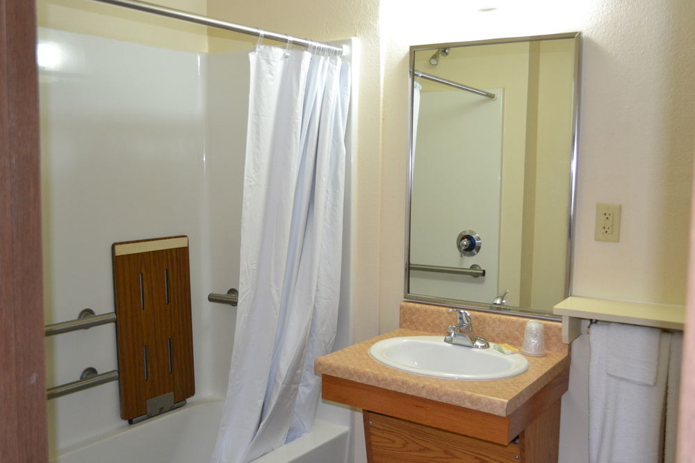 Woodspring Suites San Antonio Fort Sam Buitenkant foto