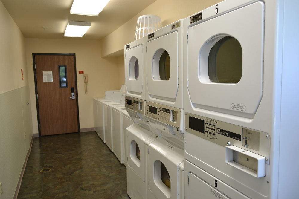 Woodspring Suites San Antonio Fort Sam Buitenkant foto