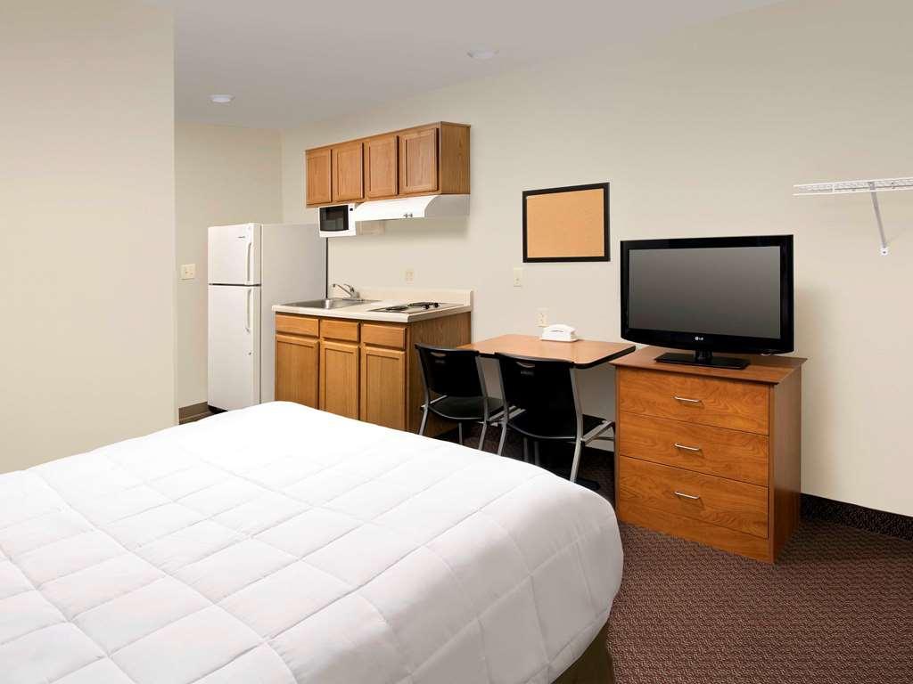 Woodspring Suites San Antonio Fort Sam Kamer foto