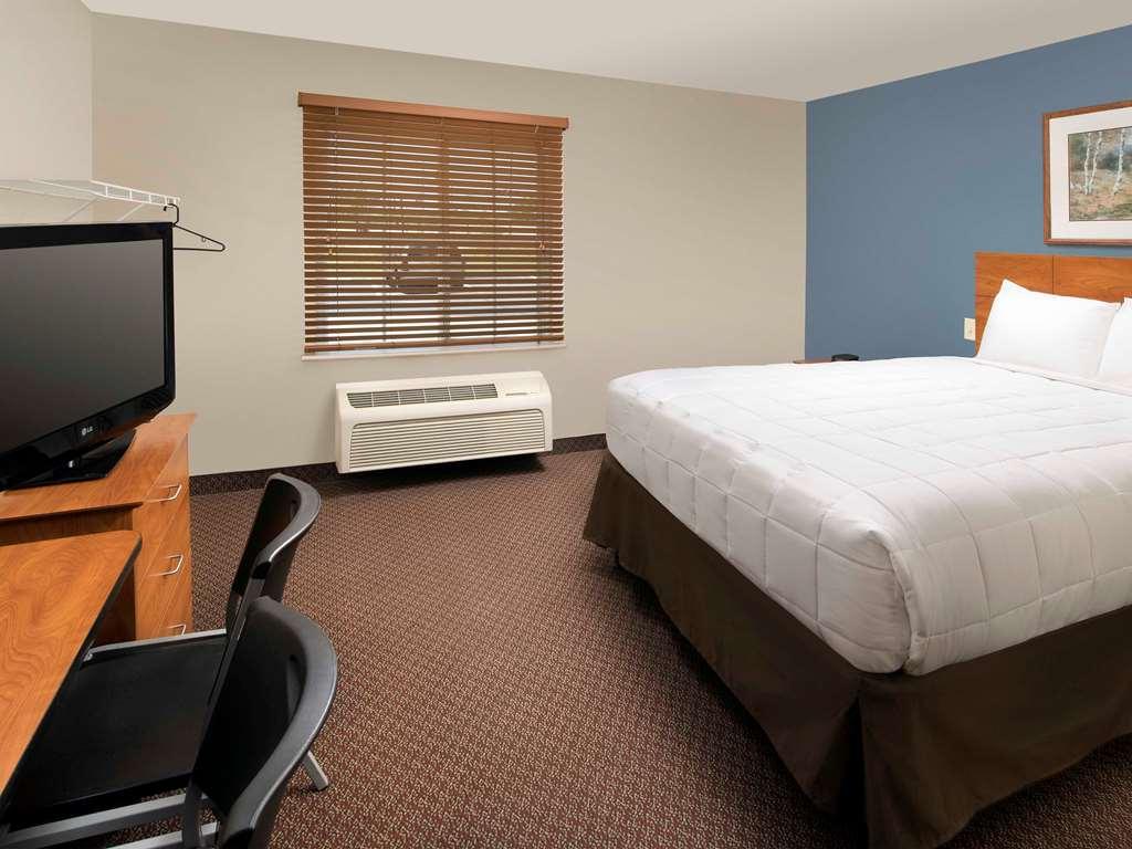 Woodspring Suites San Antonio Fort Sam Kamer foto